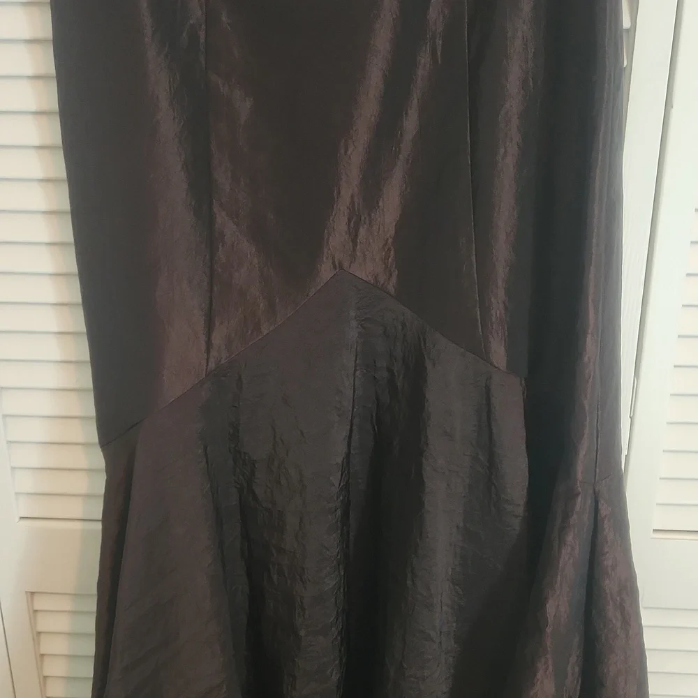 JS Boutique Vintage Evening Gown READ. :) - Picture 13 of 16